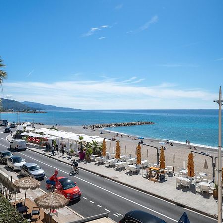 Le Cap Bleu - Emplacement Vue Exceptionnelle - Front De Mer Рокебрюн — Кап-Мартен Экстерьер фото